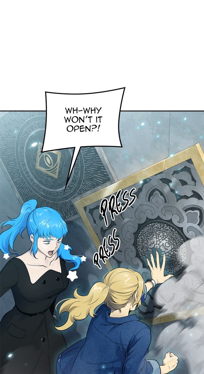 Tower of God Manga Chapter 603 page 199 - [Season 3] Ep. 186