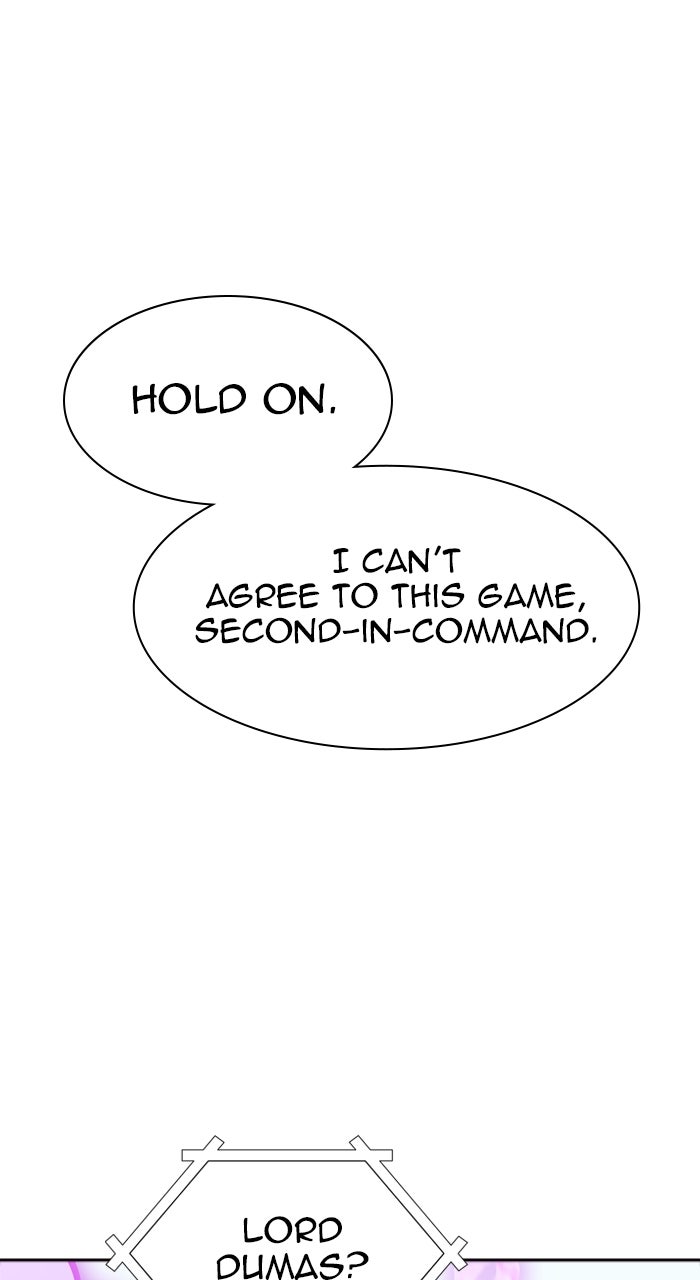 Tower of God Manga Chapter 603 page 2 - [Season 3] Ep. 186