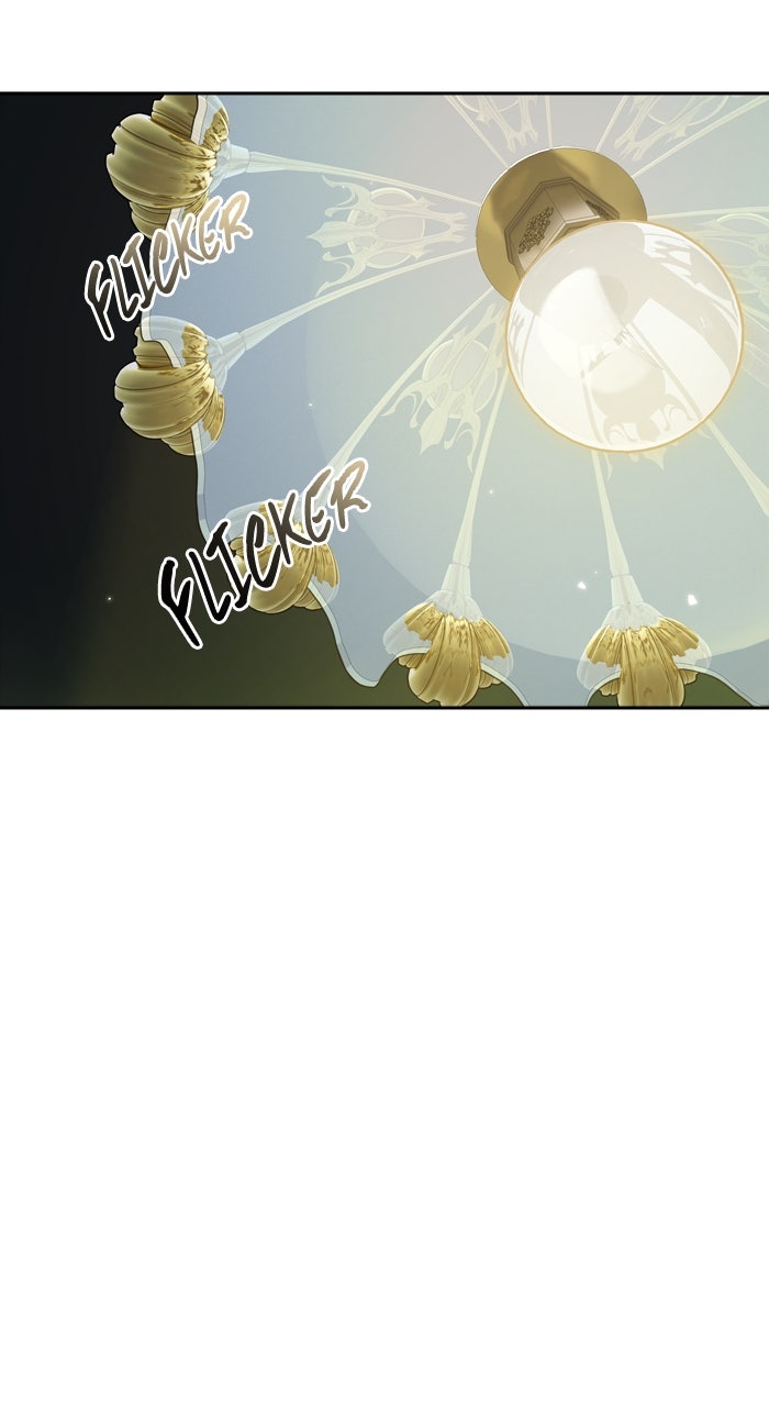 Tower of God Manga Chapter 603 page 20 - [Season 3] Ep. 186