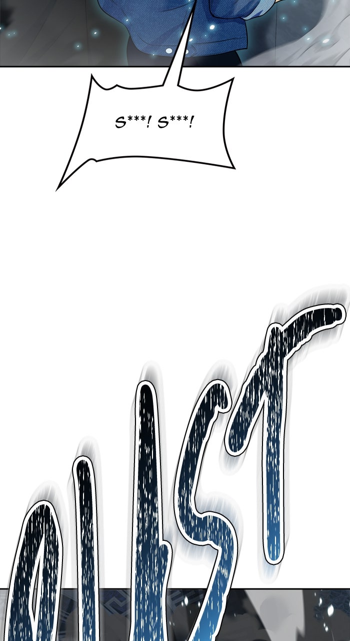 Tower of God Manga Chapter 603 page 200 - [Season 3] Ep. 186