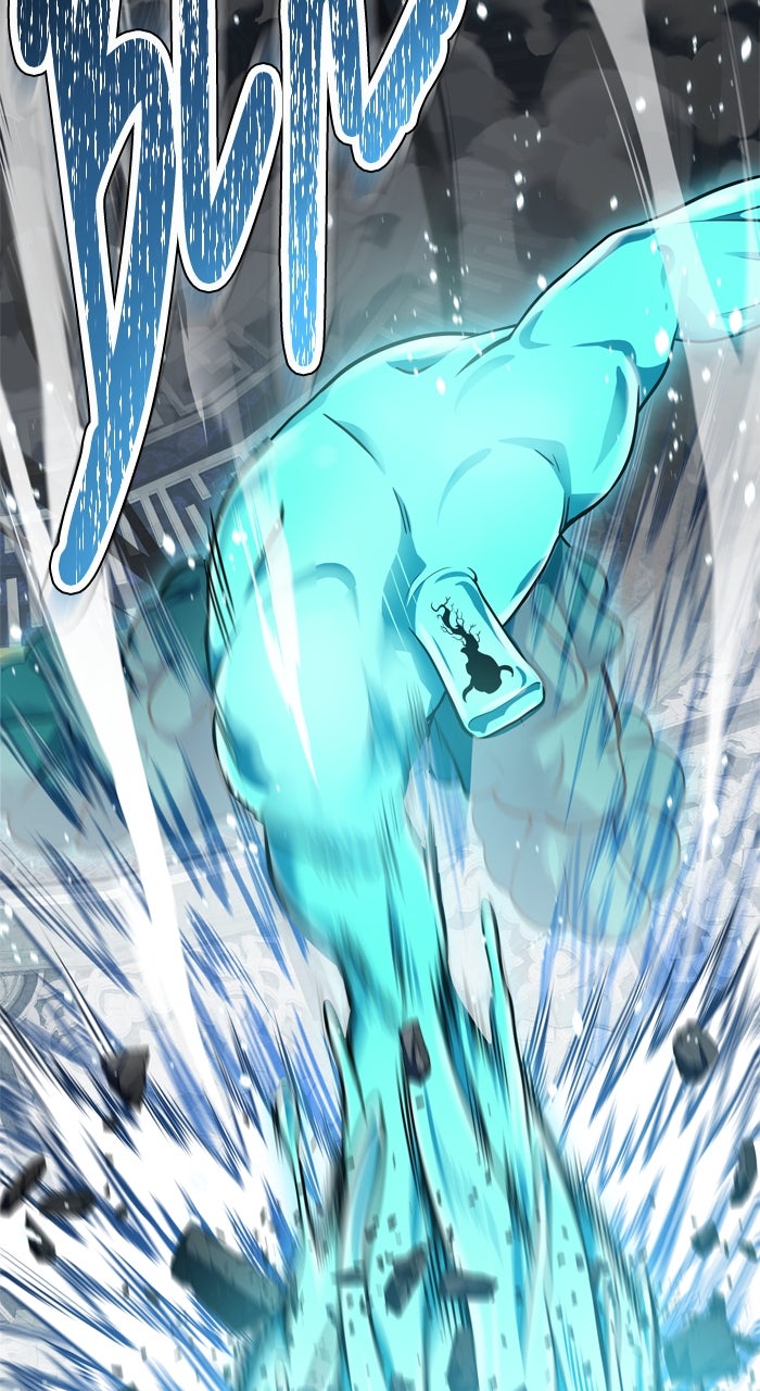 Tower of God Manga Chapter 603 page 201 - [Season 3] Ep. 186