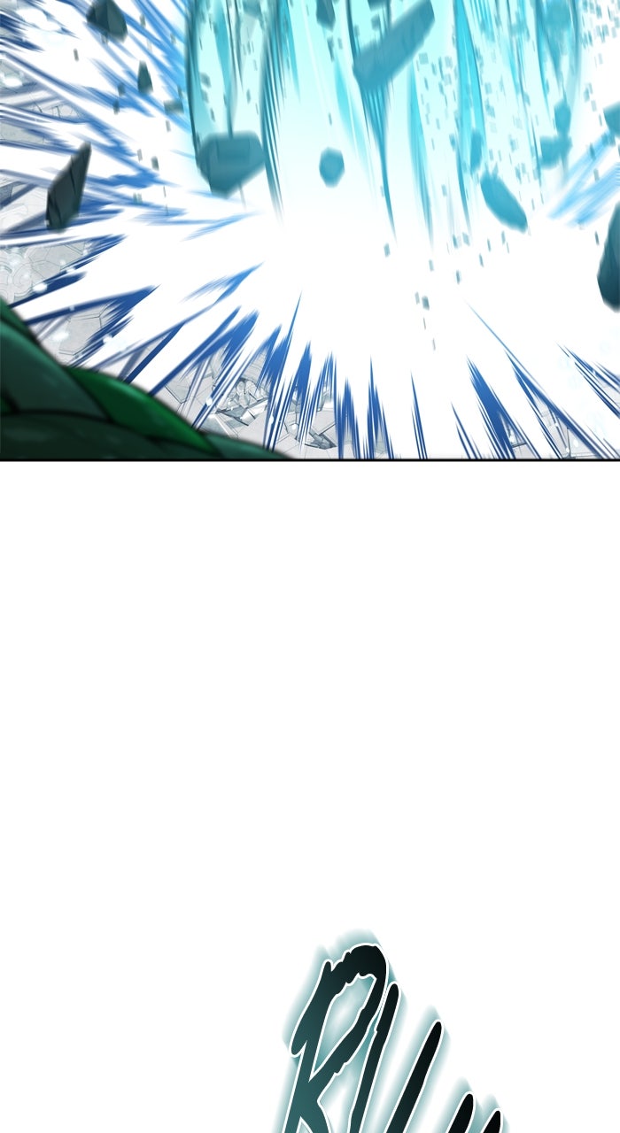 Tower of God Manga Chapter 603 page 202 - [Season 3] Ep. 186