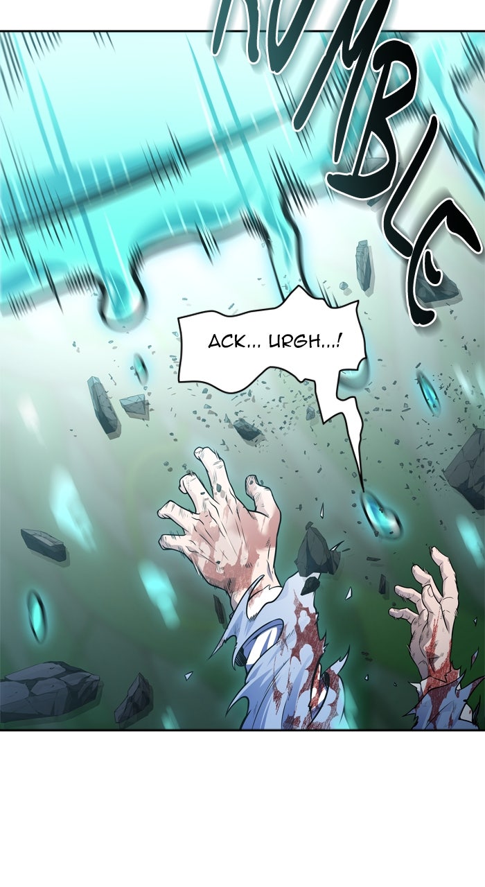 Tower of God Manga Chapter 603 page 203 - [Season 3] Ep. 186