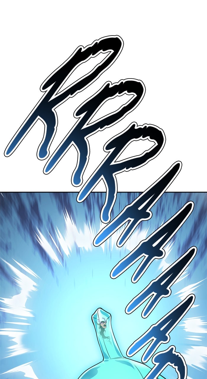 Tower of God Manga Chapter 603 page 204 - [Season 3] Ep. 186