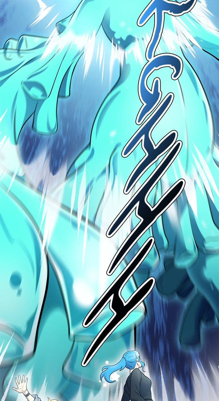 Tower of God Manga Chapter 603 page 205 - [Season 3] Ep. 186