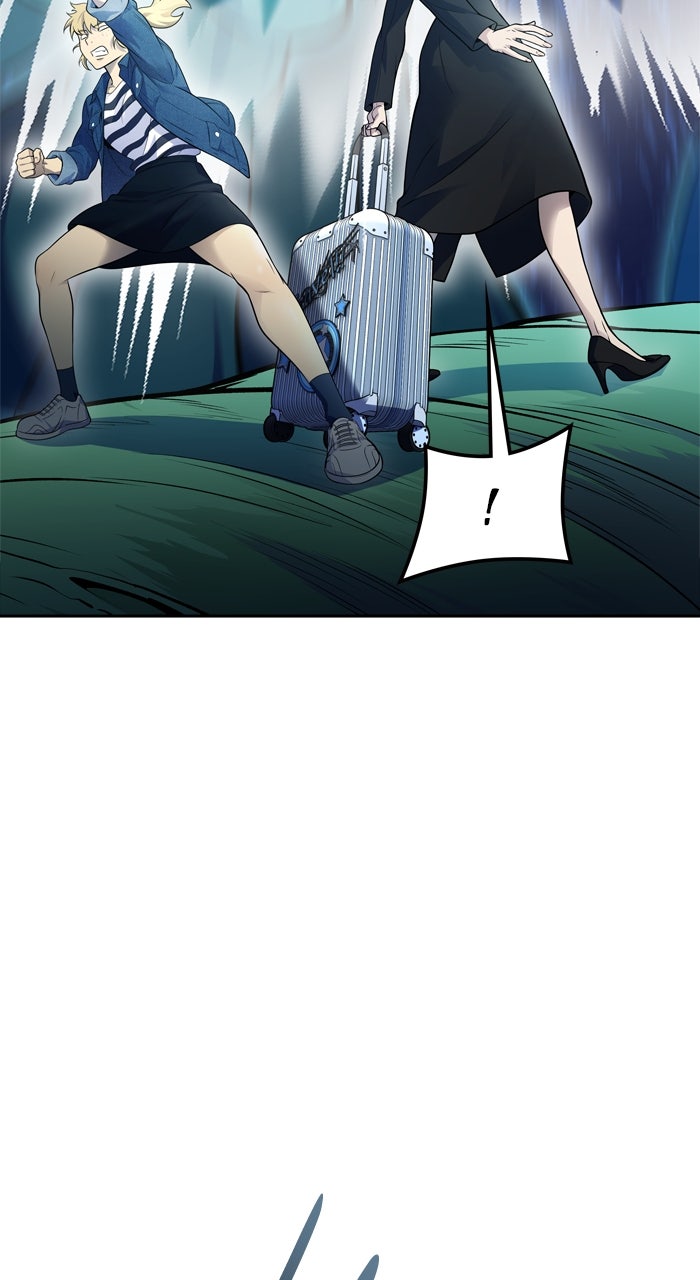 Tower of God Manga Chapter 603 page 206 - [Season 3] Ep. 186