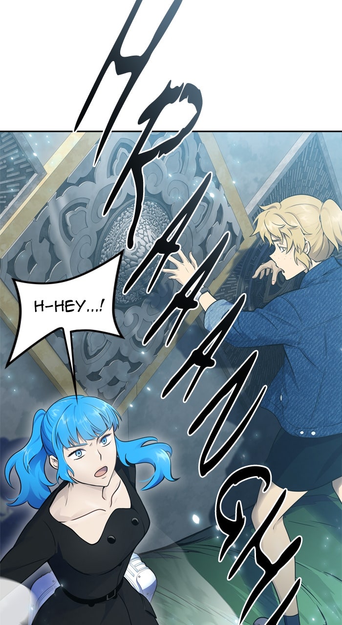 Tower of God Manga Chapter 603 page 207 - [Season 3] Ep. 186