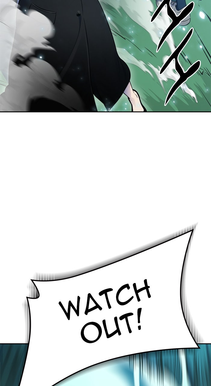 Tower of God Manga Chapter 603 page 208 - [Season 3] Ep. 186