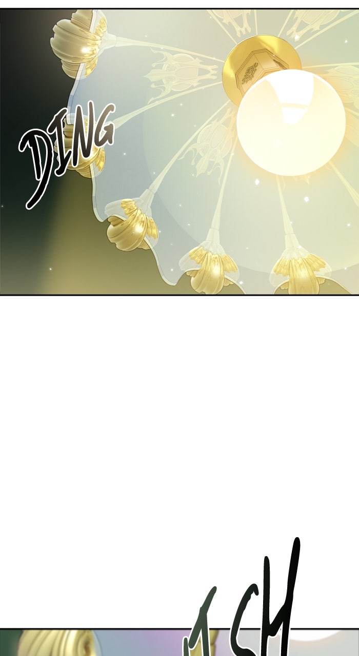 Tower of God Manga Chapter 603 page 21 - [Season 3] Ep. 186