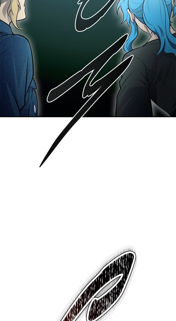 Tower of God Manga Chapter 603 page 210 - [Season 3] Ep. 186