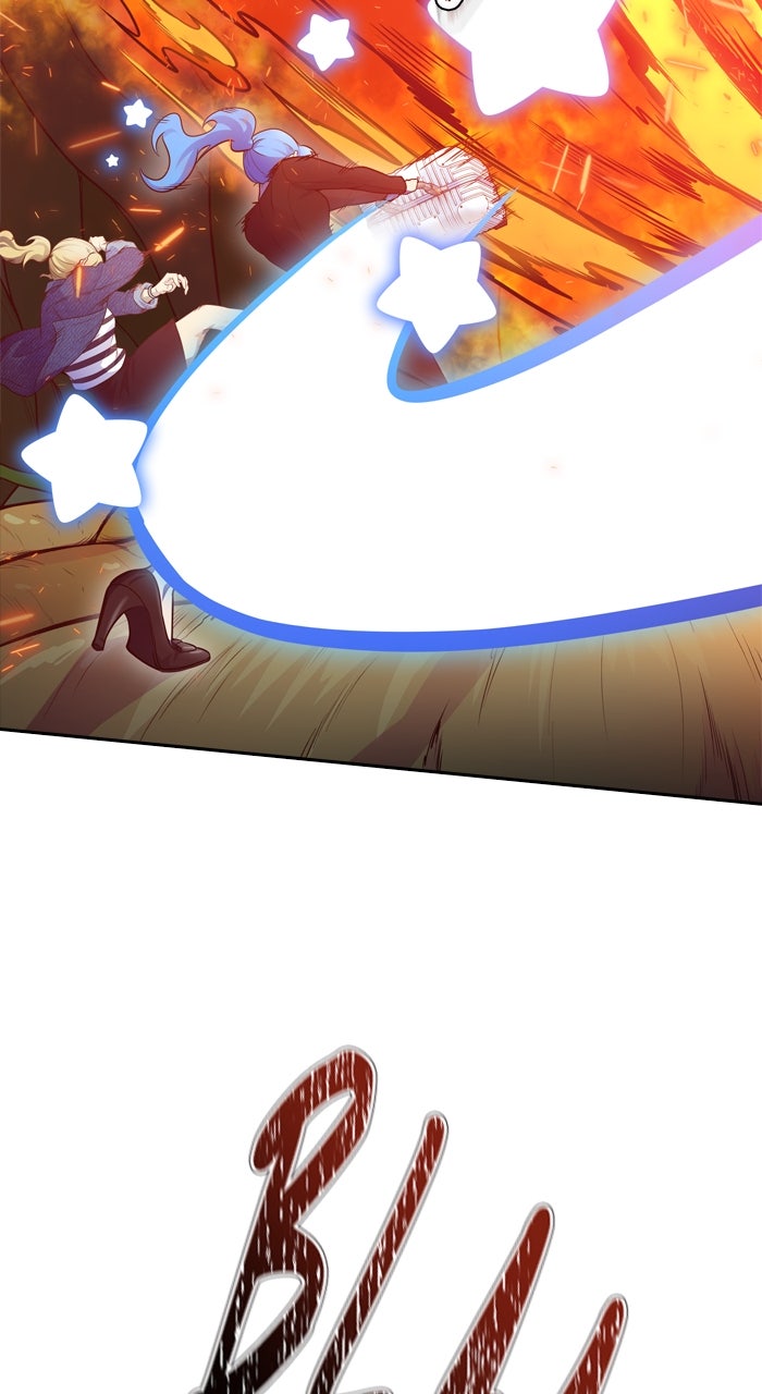 Tower of God Manga Chapter 603 page 212 - [Season 3] Ep. 186