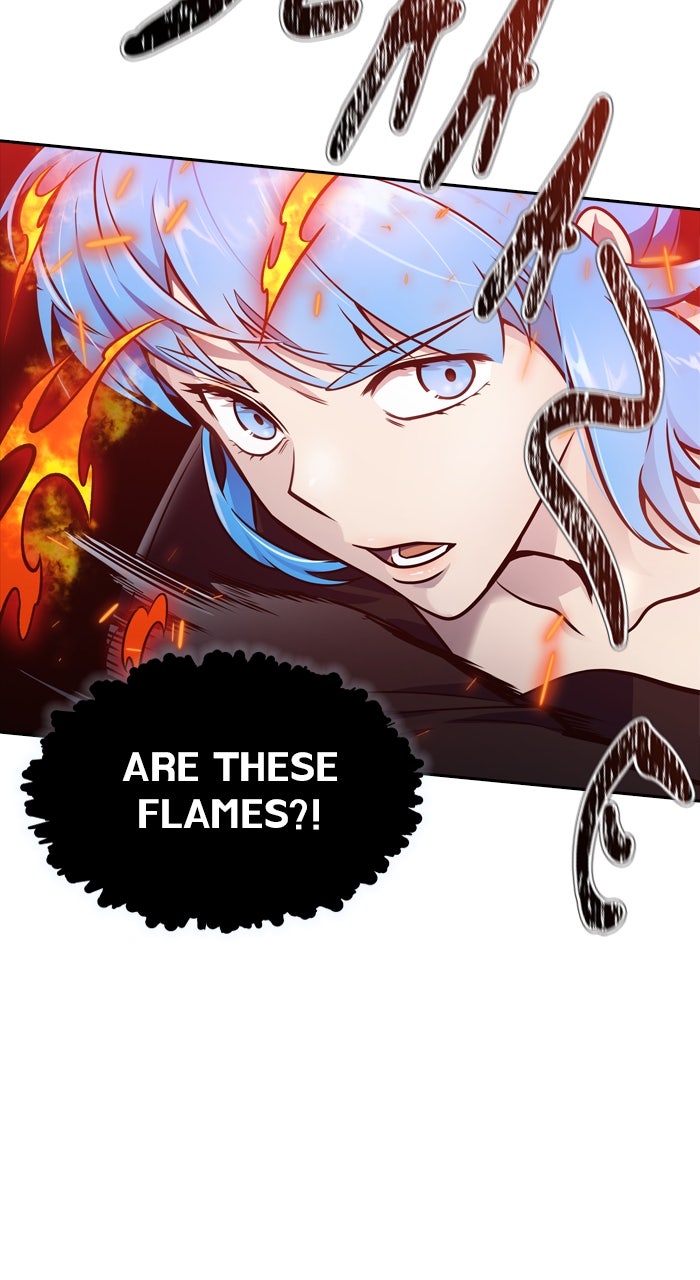 Tower of God Manga Chapter 603 page 213 - [Season 3] Ep. 186