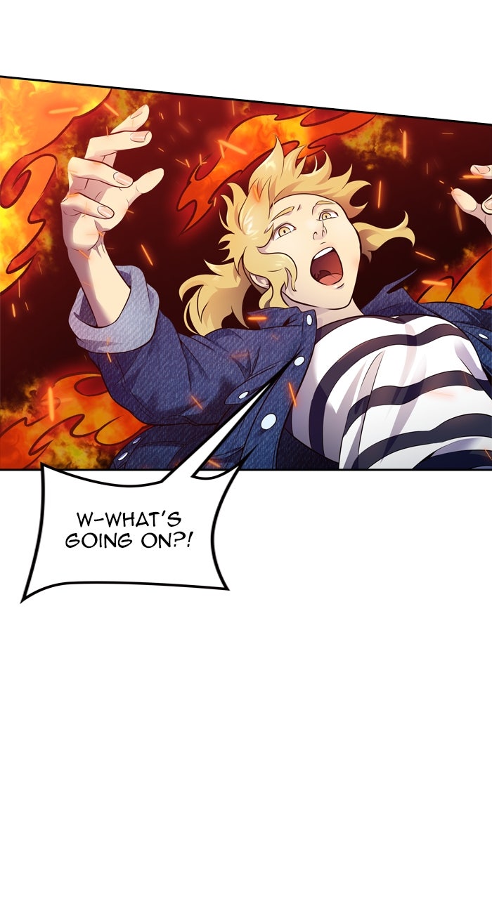 Tower of God Manga Chapter 603 page 214 - [Season 3] Ep. 186