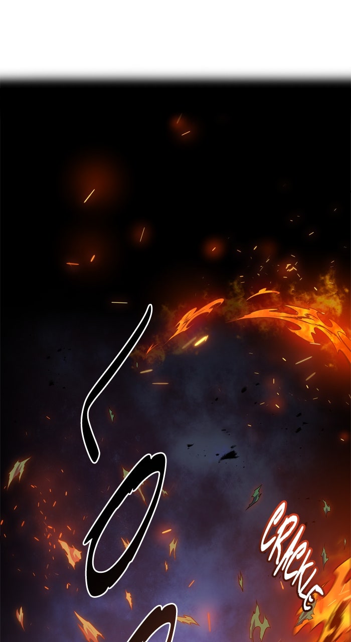 Tower of God Manga Chapter 603 page 215 - [Season 3] Ep. 186