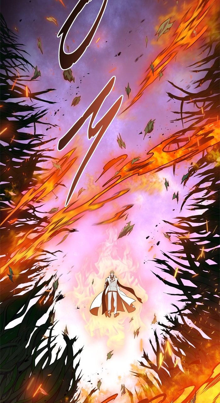 Tower of God Manga Chapter 603 page 216 - [Season 3] Ep. 186