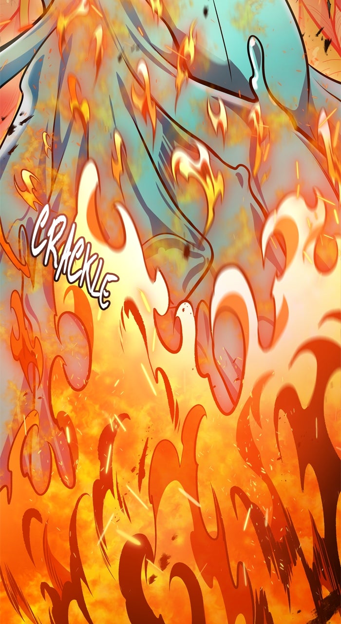 Tower of God Manga Chapter 603 page 218 - [Season 3] Ep. 186