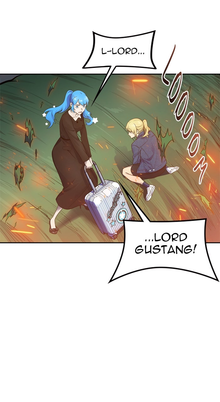 Tower of God Manga Chapter 603 page 223 - [Season 3] Ep. 186