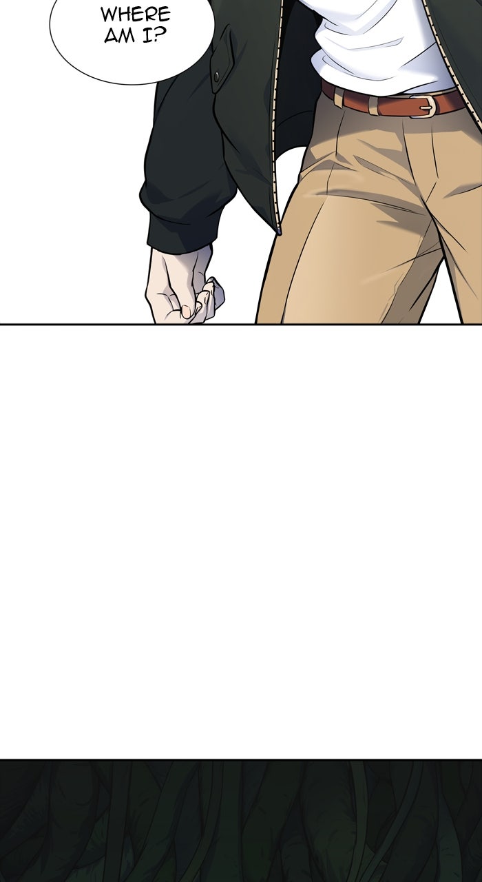 Tower of God Manga Chapter 603 page 24 - [Season 3] Ep. 186