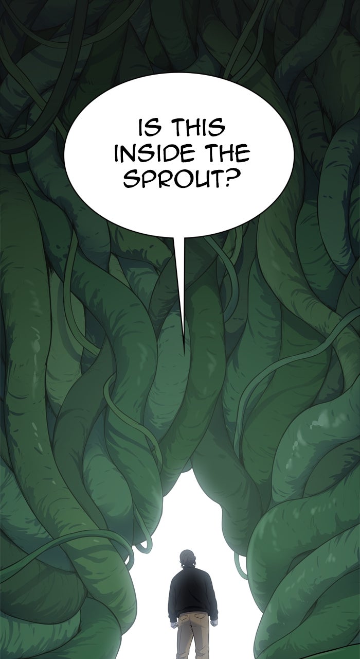 Tower of God Manga Chapter 603 page 25 - [Season 3] Ep. 186