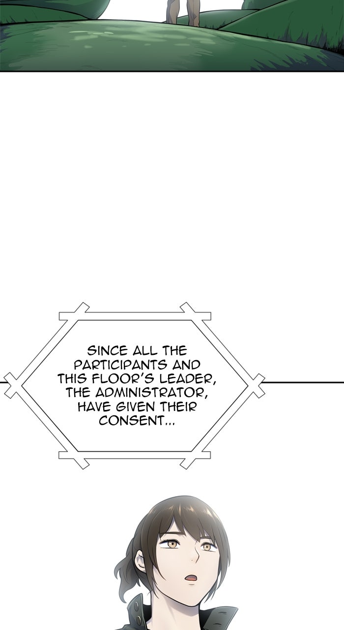 Tower of God Manga Chapter 603 page 26 - [Season 3] Ep. 186