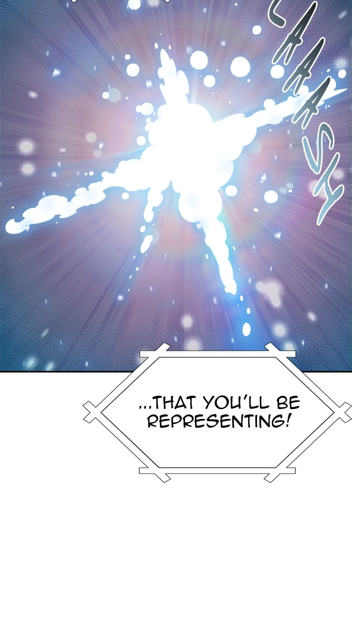 Tower of God Manga Chapter 603 page 28 - [Season 3] Ep. 186