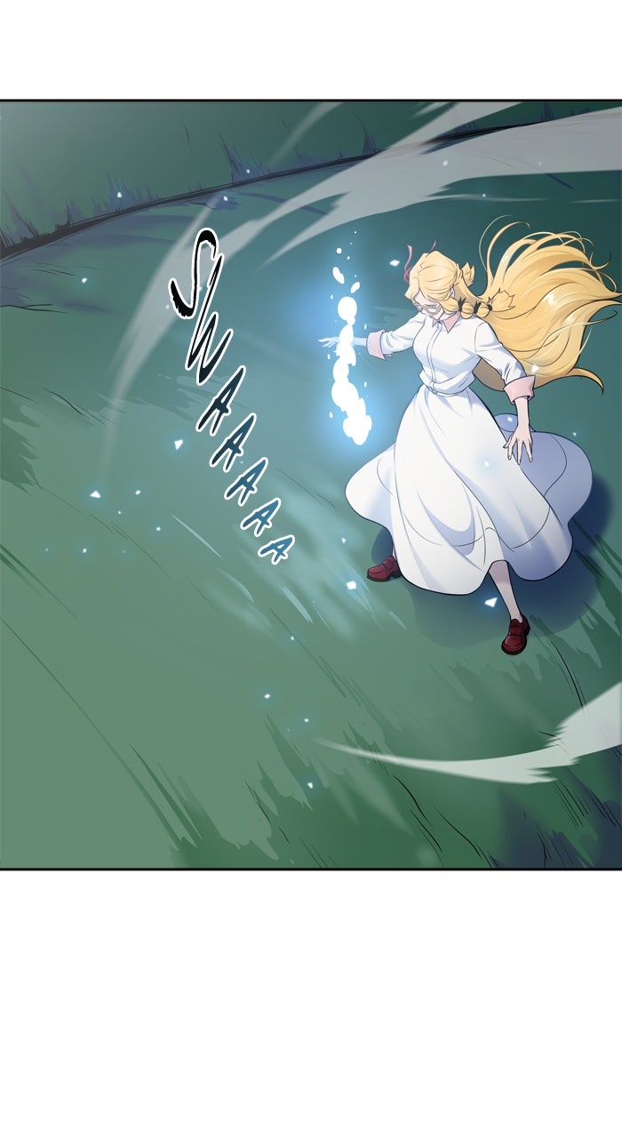 Tower of God Manga Chapter 603 page 31 - [Season 3] Ep. 186