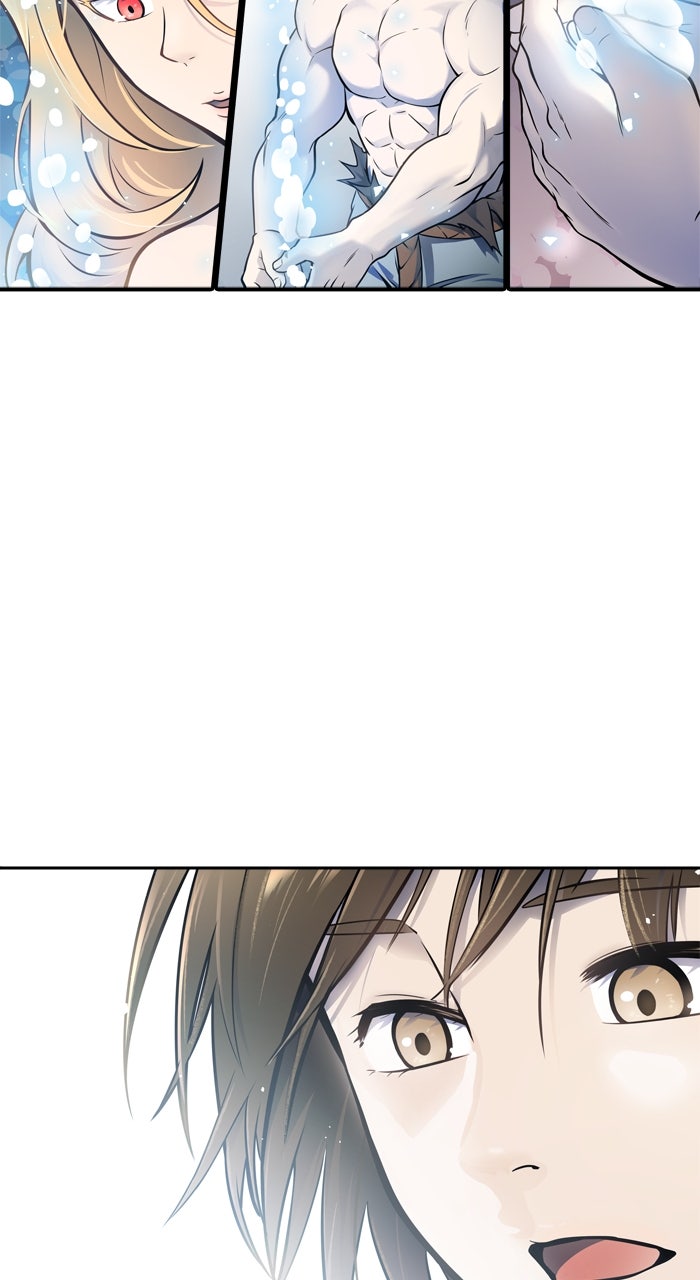 Tower of God Manga Chapter 603 page 33 - [Season 3] Ep. 186