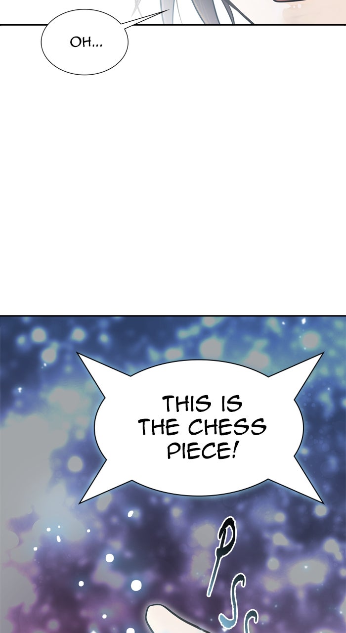 Tower of God Manga Chapter 603 page 34 - [Season 3] Ep. 186