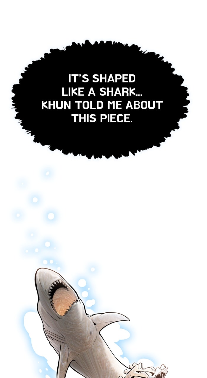 Tower of God Manga Chapter 603 page 36 - [Season 3] Ep. 186