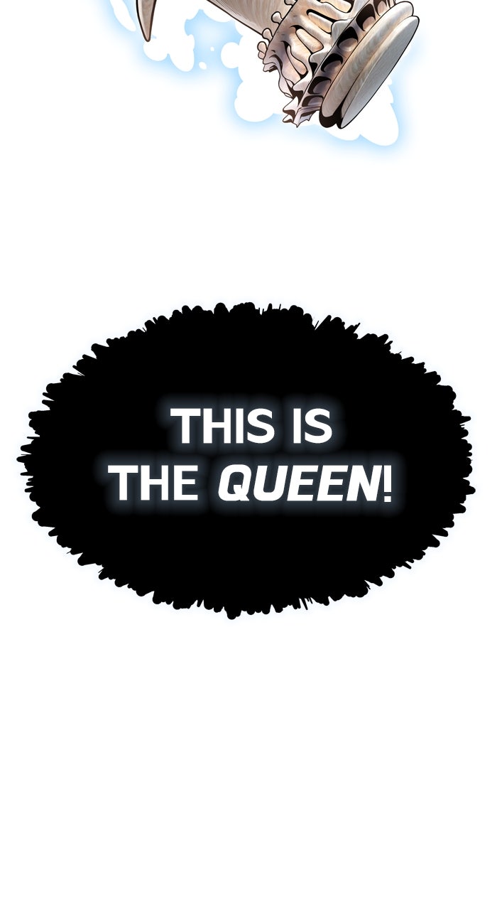 Tower of God Manga Chapter 603 page 37 - [Season 3] Ep. 186