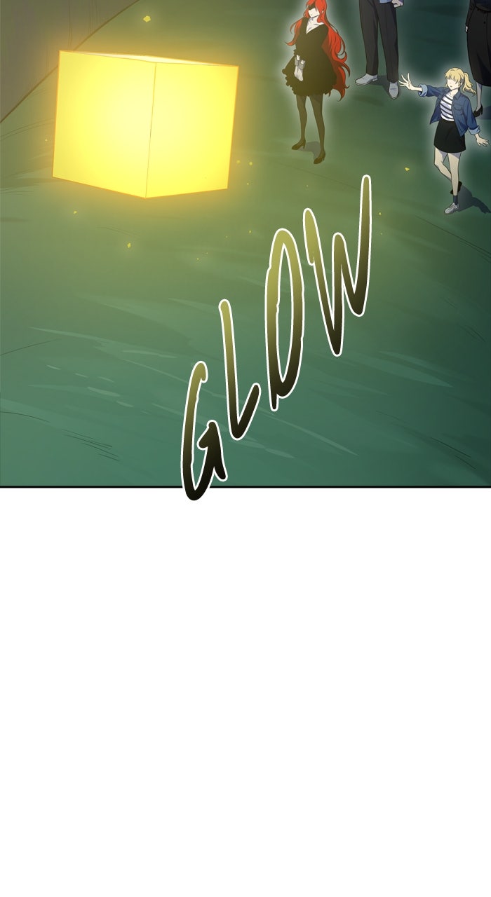 Tower of God Manga Chapter 603 page 46 - [Season 3] Ep. 186