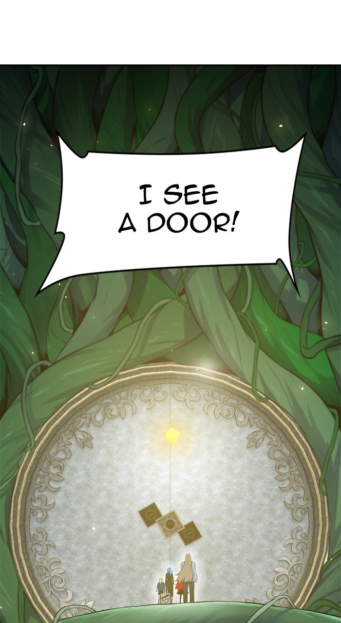 Tower of God Manga Chapter 603 page 47 - [Season 3] Ep. 186