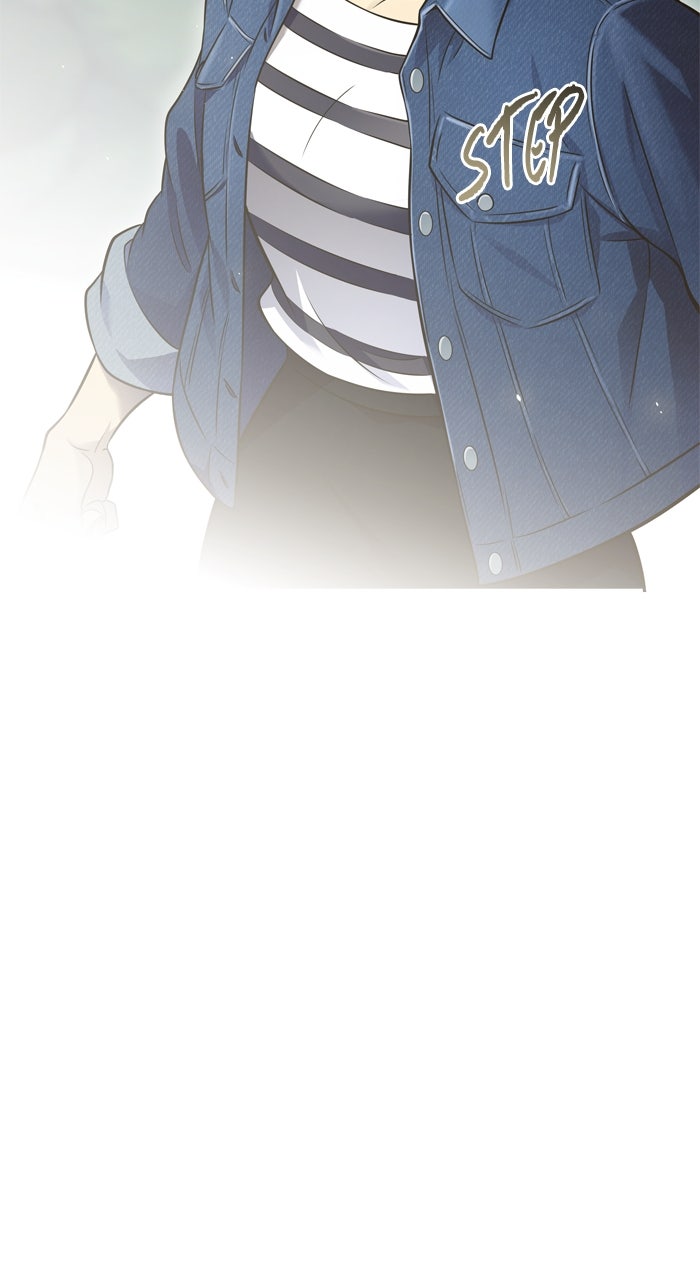 Tower of God Manga Chapter 603 page 52 - [Season 3] Ep. 186
