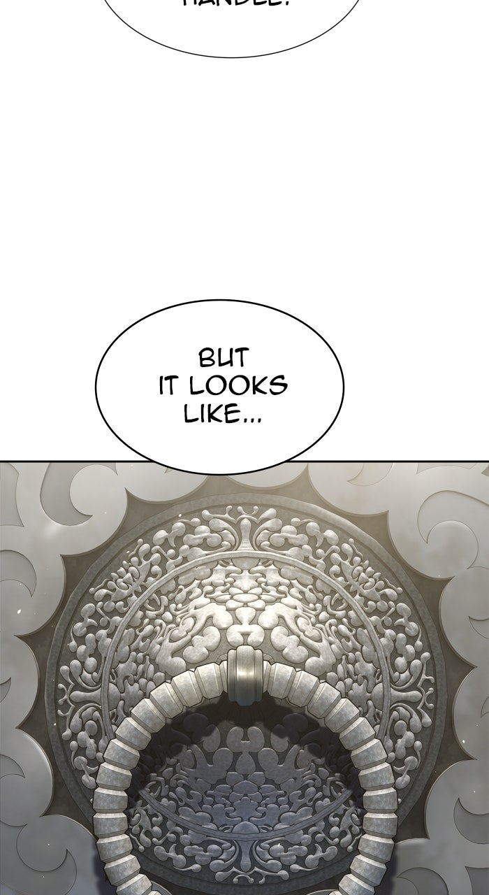 Tower of God Manga Chapter 603 page 56 - [Season 3] Ep. 186
