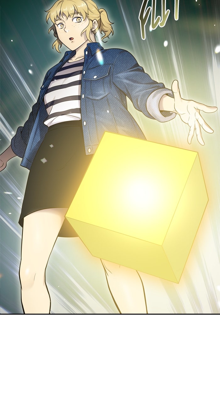 Tower of God Manga Chapter 603 page 59 - [Season 3] Ep. 186