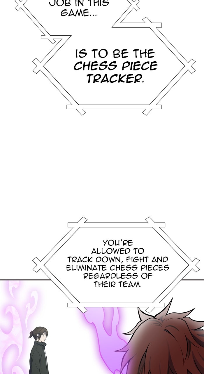 Tower of God Manga Chapter 603 page 6 - [Season 3] Ep. 186