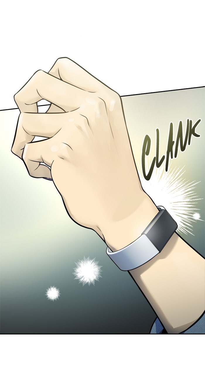 Tower of God Manga Chapter 603 page 61 - [Season 3] Ep. 186