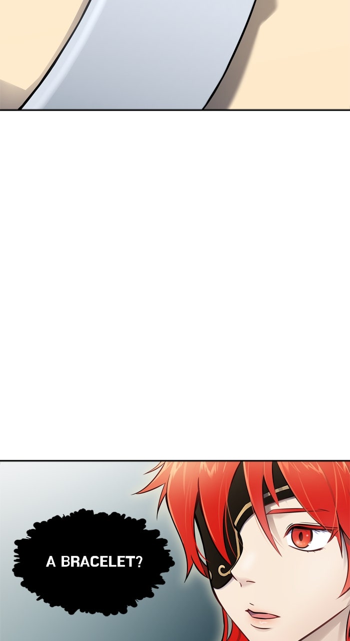 Tower of God Manga Chapter 603 page 63 - [Season 3] Ep. 186