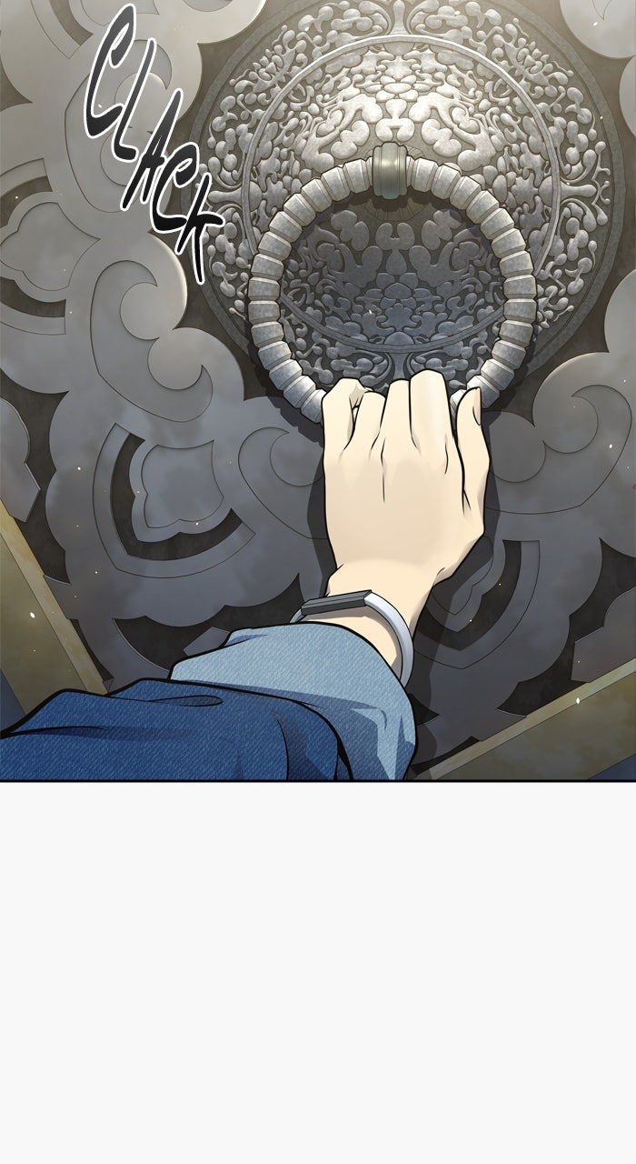 Tower of God Manga Chapter 603 page 66 - [Season 3] Ep. 186