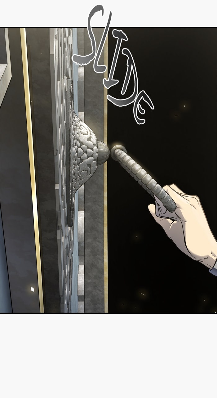 Tower of God Manga Chapter 603 page 69 - [Season 3] Ep. 186