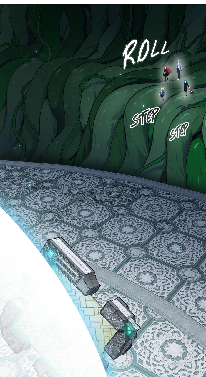 Tower of God Manga Chapter 603 page 78 - [Season 3] Ep. 186