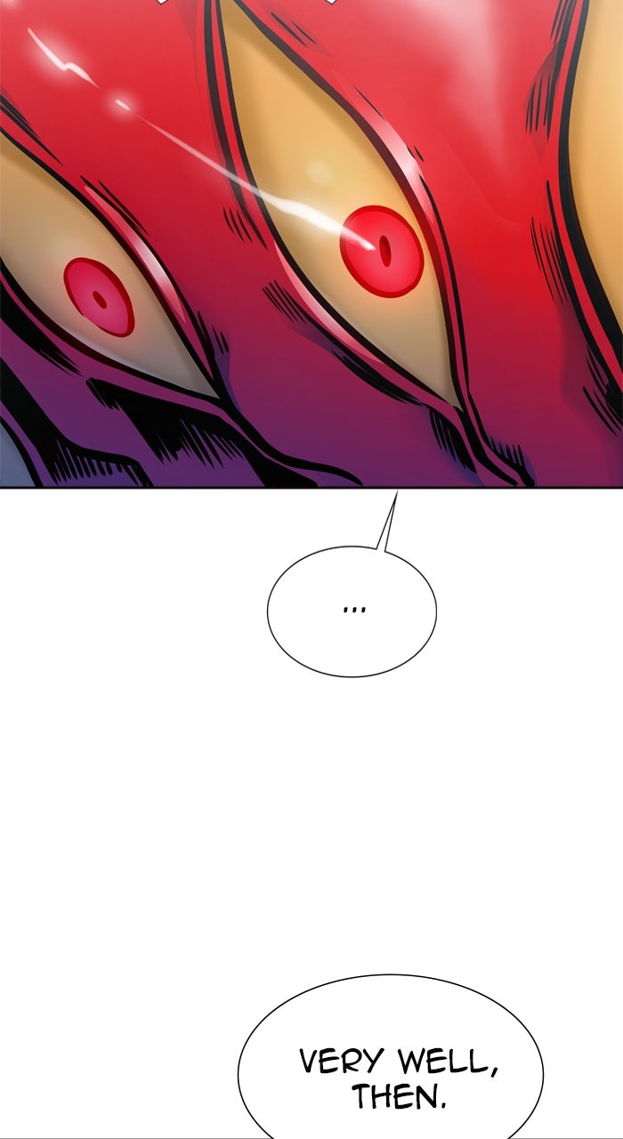 Tower of God Manga Chapter 603 page 8 - [Season 3] Ep. 186