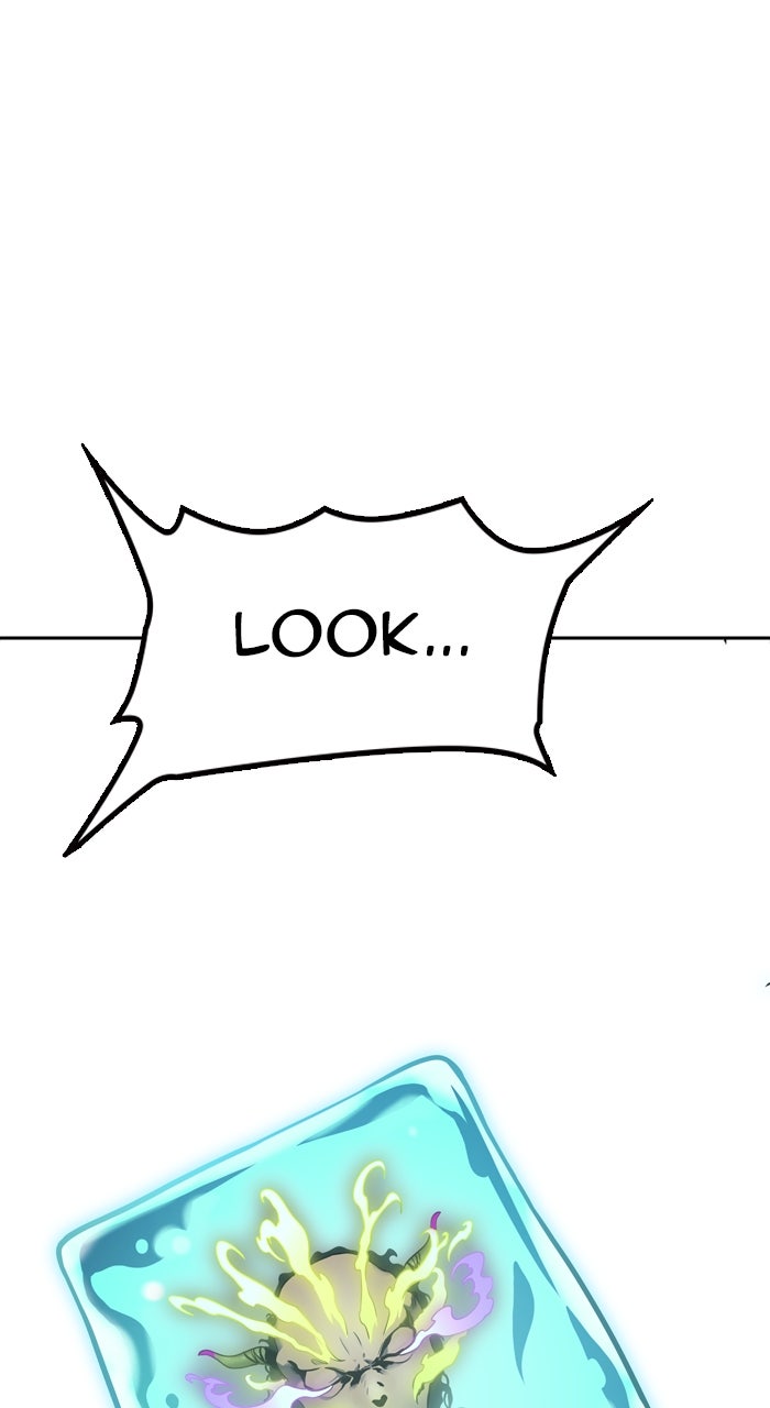 Tower of God Manga Chapter 603 page 81 - [Season 3] Ep. 186