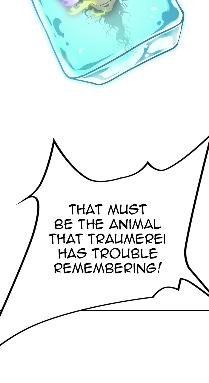 Tower of God Manga Chapter 603 page 82 - [Season 3] Ep. 186