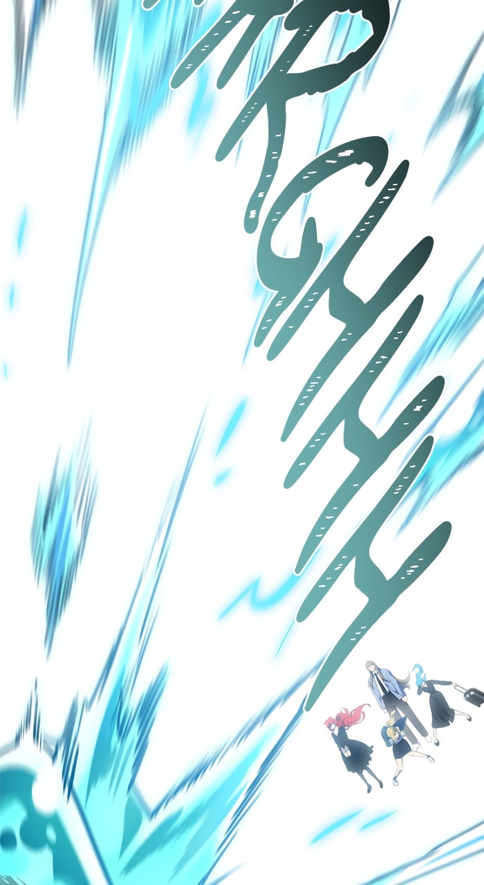 Tower of God Manga Chapter 603 page 85 - [Season 3] Ep. 186