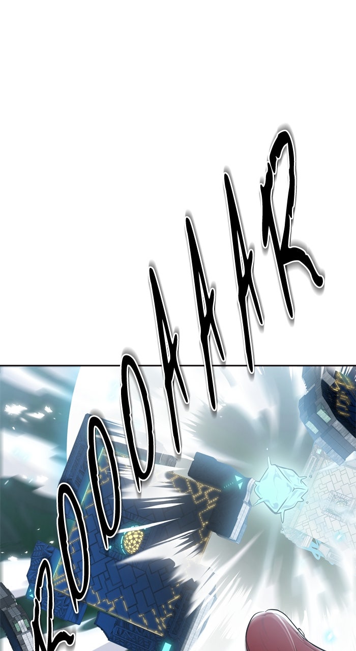 Tower of God Manga Chapter 603 page 89 - [Season 3] Ep. 186