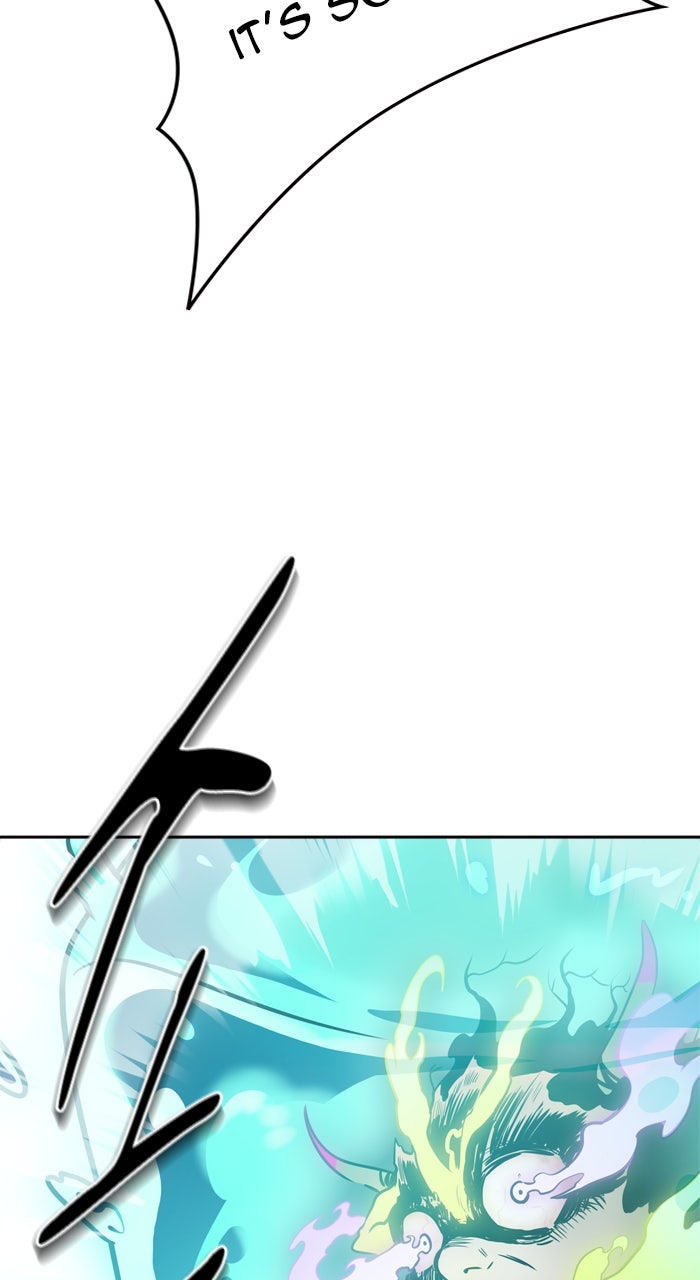 Tower of God Manga Chapter 603 page 91 - [Season 3] Ep. 186