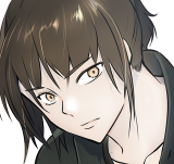 Tower of God Manga Chapter 603 ([Season 3] Ep. 186) cover