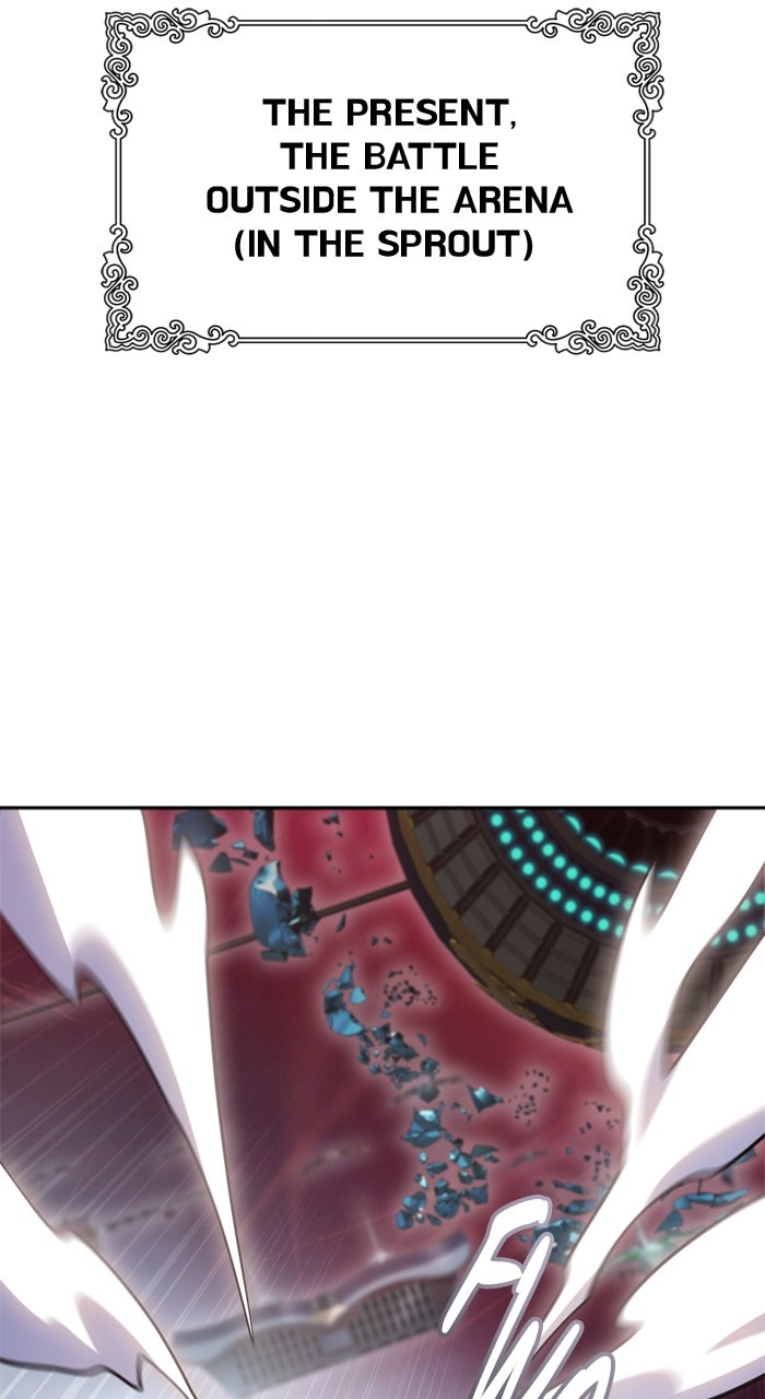 Tower of God Manga Chapter 604 page 100 - [Season 3] Ep. 187