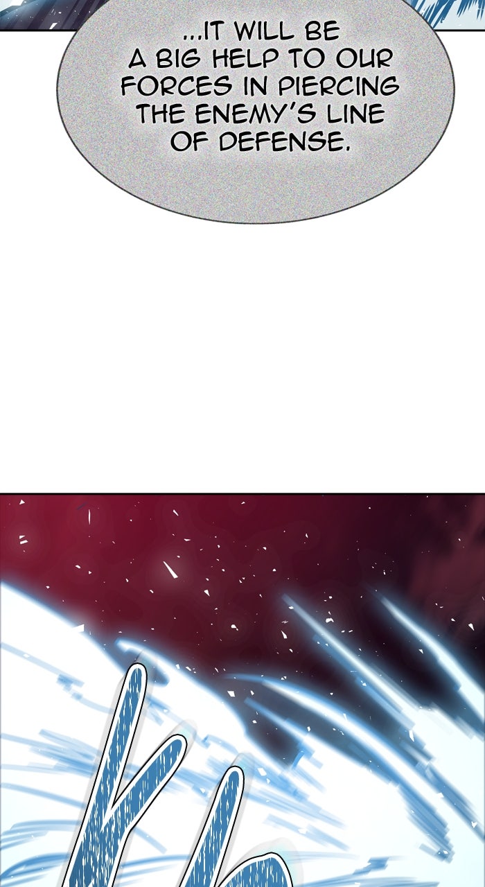 Tower of God Manga Chapter 604 page 107 - [Season 3] Ep. 187